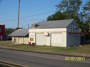 15 S Central Ave, Troy, TX 76579