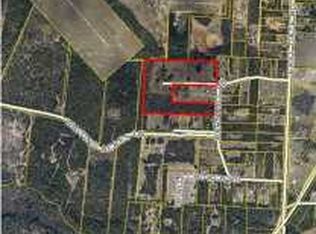 7631 Saddleback Ln, Milton, FL 32570