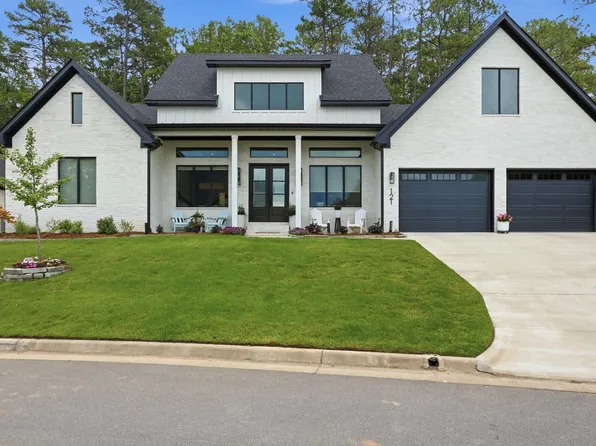 121 Calion Ct, Little Rock, AR 72223