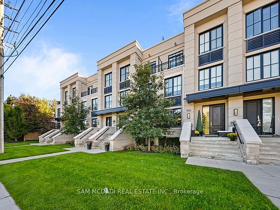 2nd image of 1180 Cawthra Rd #102