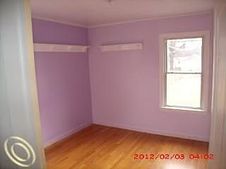 Bedroom #1