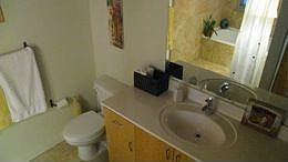 European-styled Master Bath