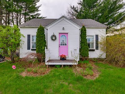 40 Merrow Road, Auburn, ME, 04210