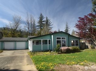 16010 Goldbar Blvd, Gold Bar, WA 98251