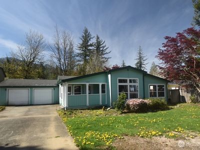 16010 Goldbar Boulevard, Gold Bar, WA, 98251