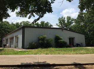 10285 County Road 2450, Terrell, TX 75160