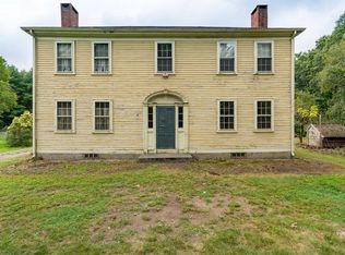 1916 Bay St, Taunton, MA 02780