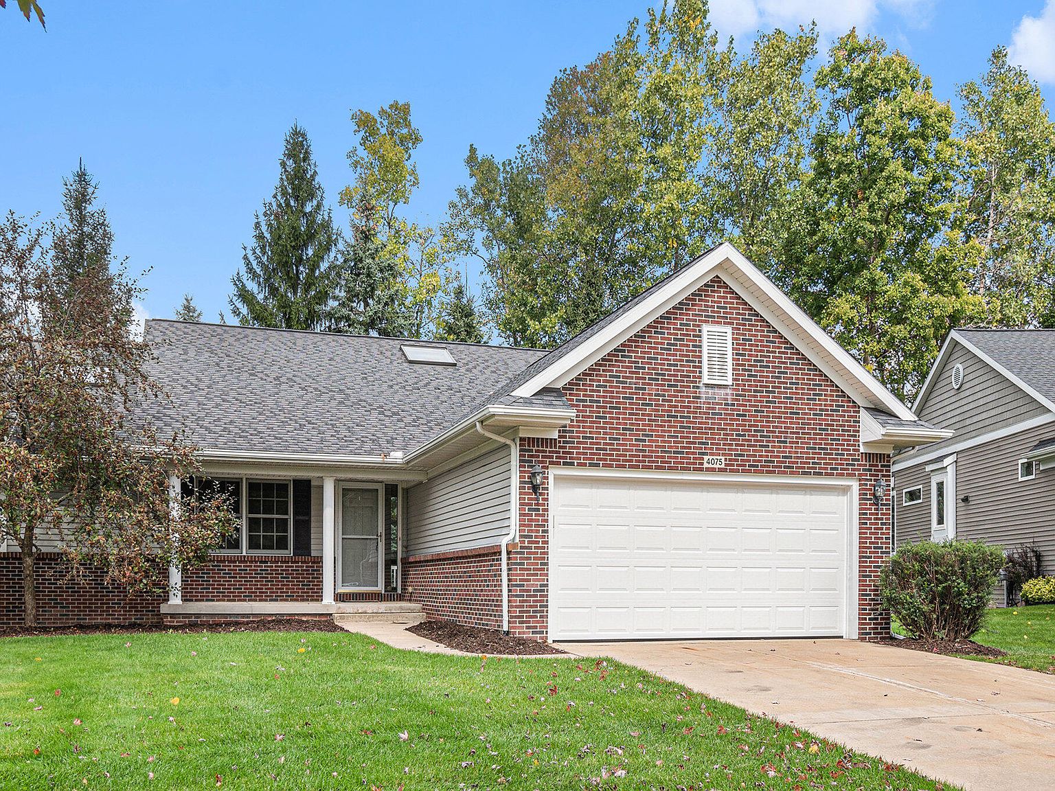 4075 Highland Ter, Okemos, MI 48864 MLS 23137501 Zillow