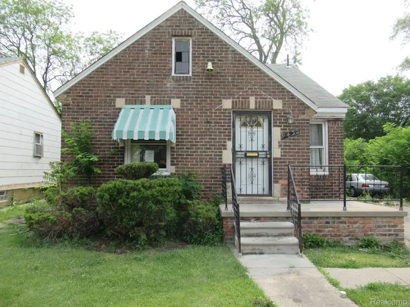 9430 Philip St, Detroit, MI 48224