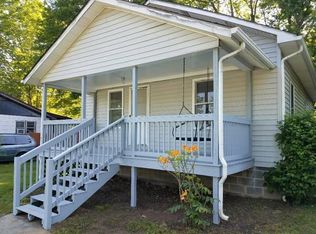 43 Edwards Rd, Waynesville, NC 28786