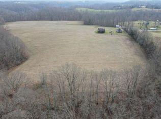 551 Porter Creek Rd, Nancy, KY 42544