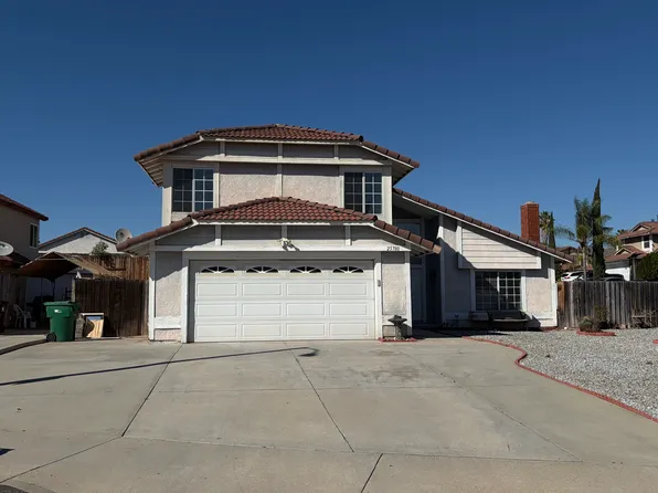 25780 Daphne Ct, Moreno Valley, CA 92553