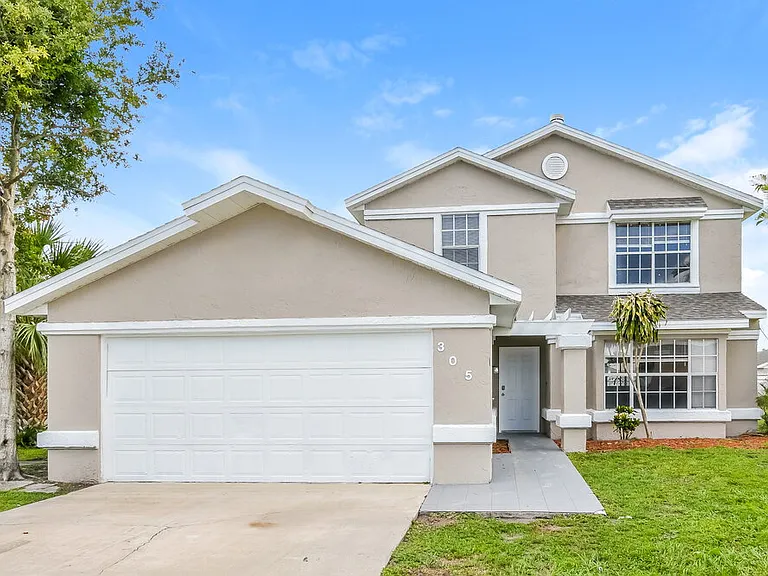 305 Palmview Ct — Photo 1