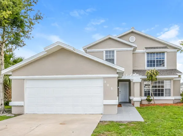 305 Palmview Ct, Kissimmee, FL 34743