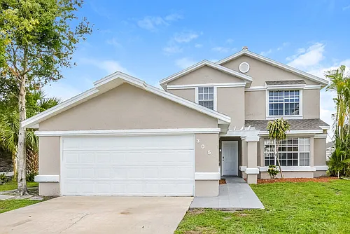 305 Palmview Ct Photo 1