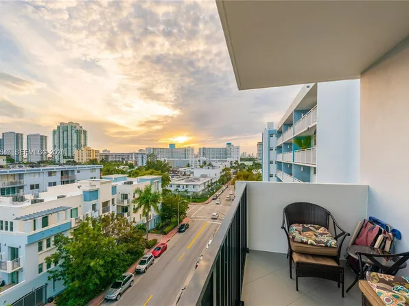 1000 Michigan Ave APT 704, Miami Beach, FL 33139
