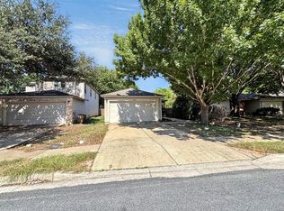 8432 Fall Meadow Ln, Austin, TX 78747