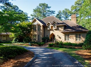 244 Summertime Rd, Fayetteville, NC 28303