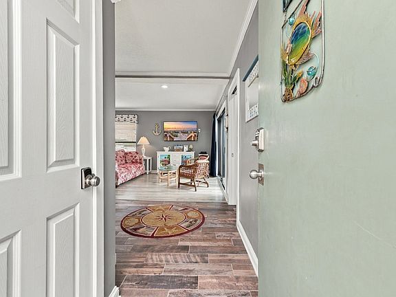 2nd image of 9661 Shore Dr. #C5