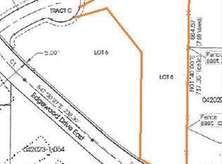 12810 49th Street Ct E, Edgewood, WA 98372