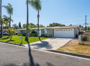 17040 E Holton St, West Covina, CA 91791