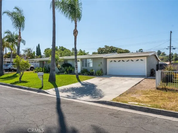 17040 E Holton St, West Covina, CA 91791