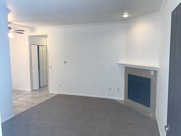 Living Room from entry