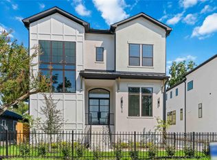 615 Wendel St, Houston, TX 77098