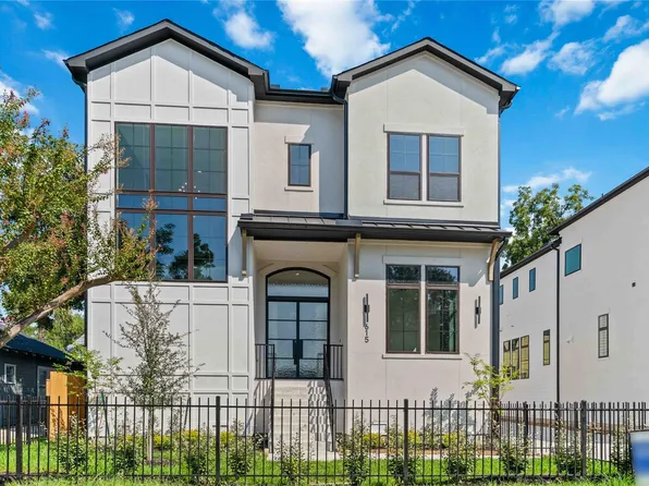 615 Wendel St, Houston, TX 77098