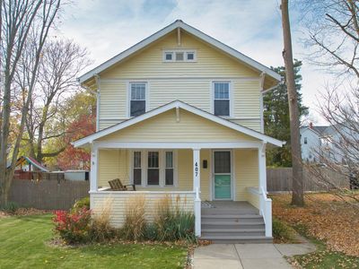 407 N Water St, Owosso, MI, 48867