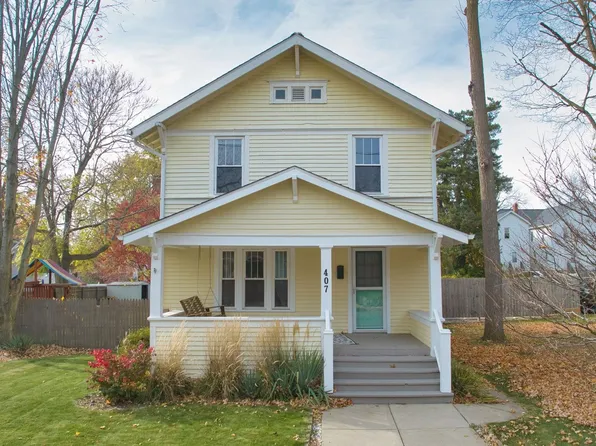 407 N Water St, Owosso, MI 48867