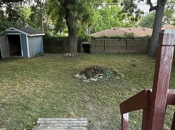 474 Jefferson St, Ypsilanti, MI 48197
