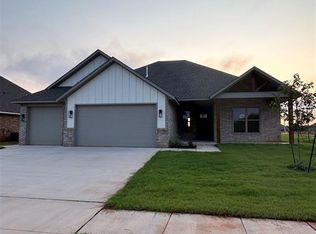 710 Florence Ter, Norman, OK 73071