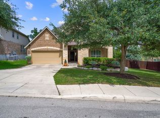 24514 Lucca Mist, San Antonio, TX 78260
