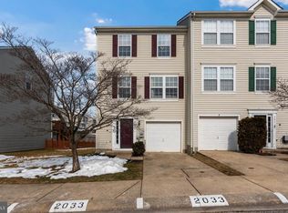 2033 Mardic Dr, Forest Hill, MD 21050