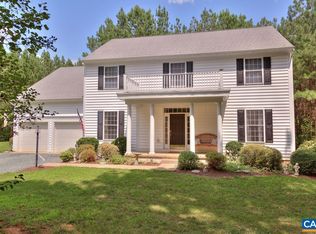 120 Fallen Oak Way, Scottsville, VA 24590