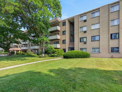 280 N Westgate Rd APT 231, Mount Prospect, IL, 60056