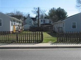 1603 Monteiro Ave, Richmond, VA 23222
