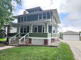 116 Pleasant Ave, Meadow Grove, NE 68752