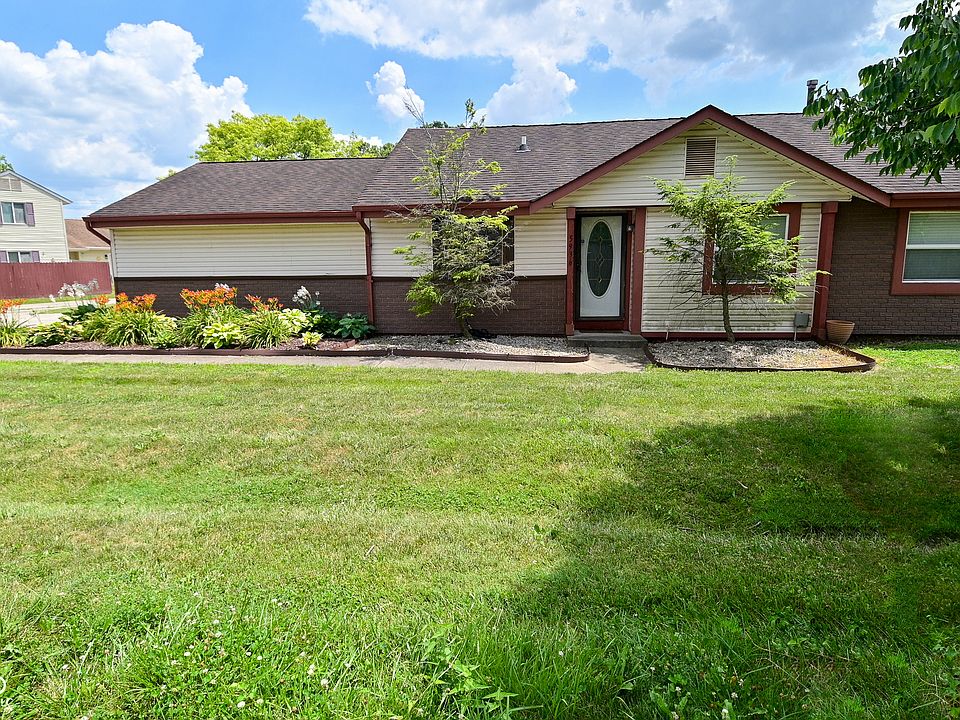 1st image of 5936 Beau Jardin Dr