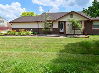 5936 Beau Jardin Dr, Indianapolis, IN