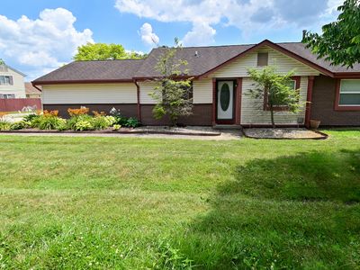 5936 Beau Jardin Dr, Indianapolis, IN, 46237