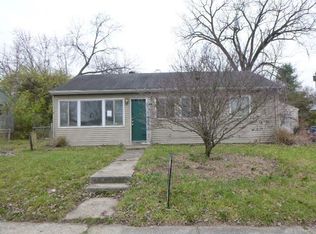1467 Guenther Rd, Dayton, OH 45417