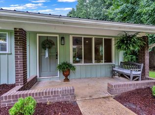 6121 Highway 78, Pell City, AL 35128