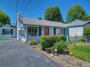 12857 Occidental Ave S, Burien, WA 98168