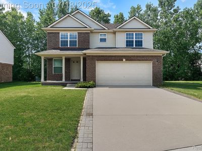 39115 Huron Pkwy, Westland, MI, 48185
