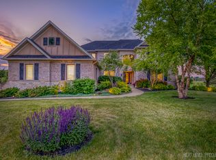 0S658 Derek Dr, Elburn, IL 60119