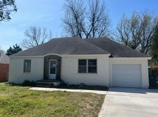 2614 E 1st St, Tulsa, OK 74104