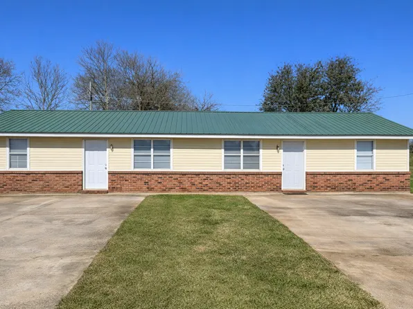 Lakefront Rentals ~ Duplexes