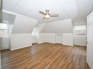 5824 Bartlett St #4, Pittsburgh, PA 15217